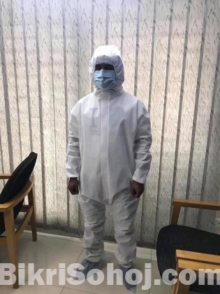 PPE Surgical Gown